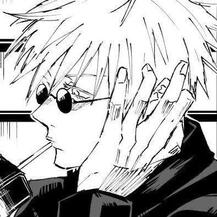 Gojo Satoru